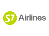 S7 Airlines